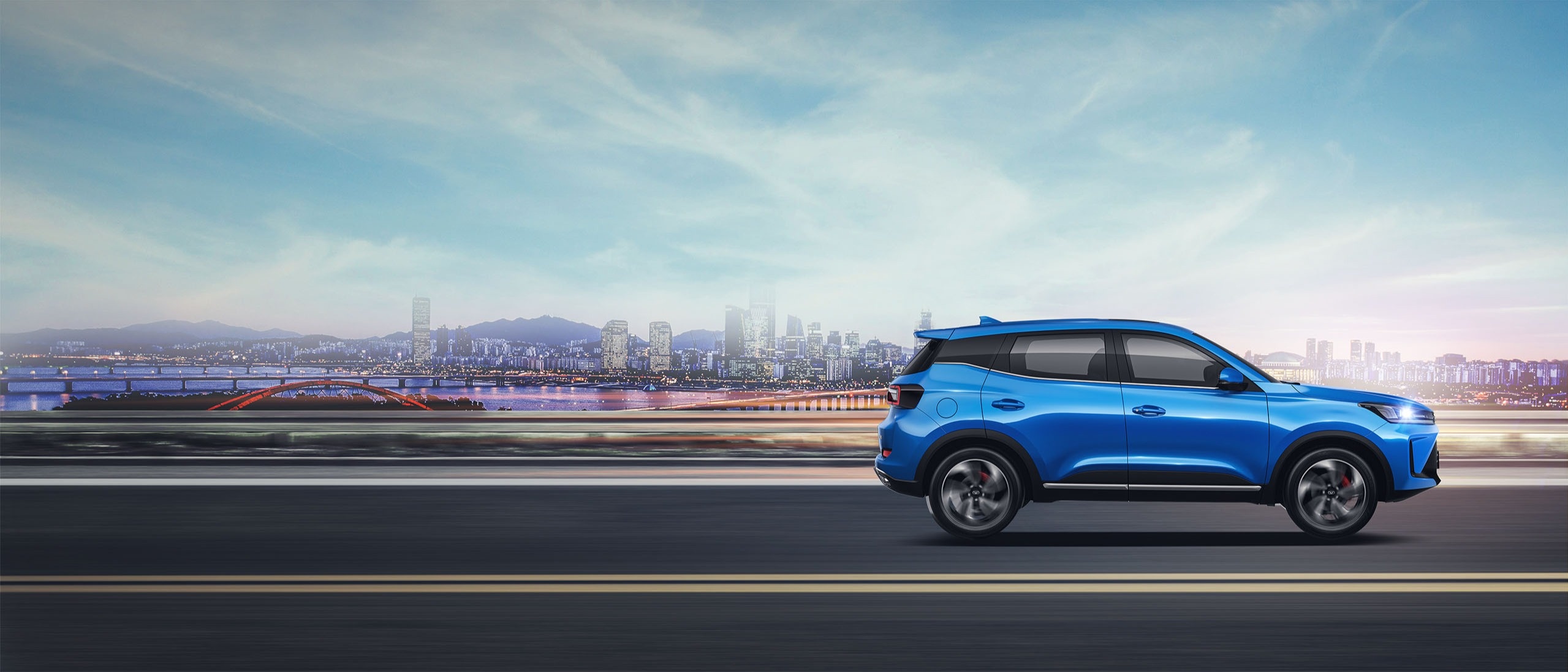 KAIYI X3 Pro - фото 23