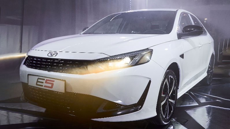 НОВОСТИ KAIYI — фото 8