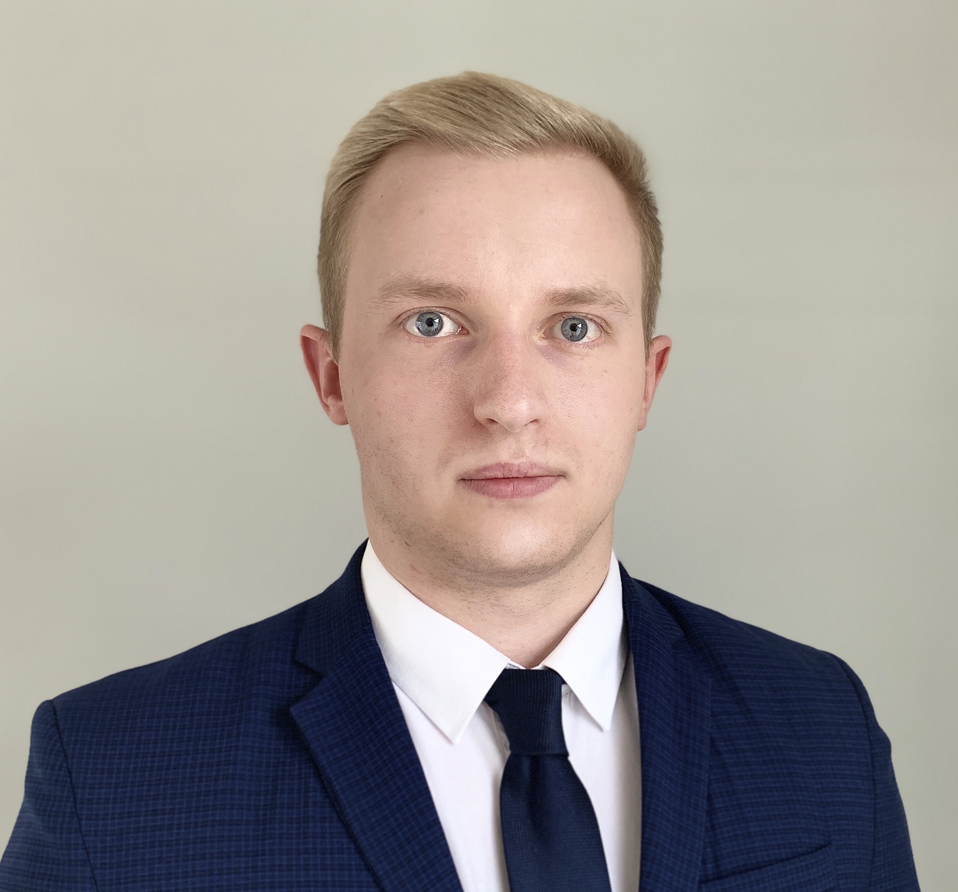 Городков Максим