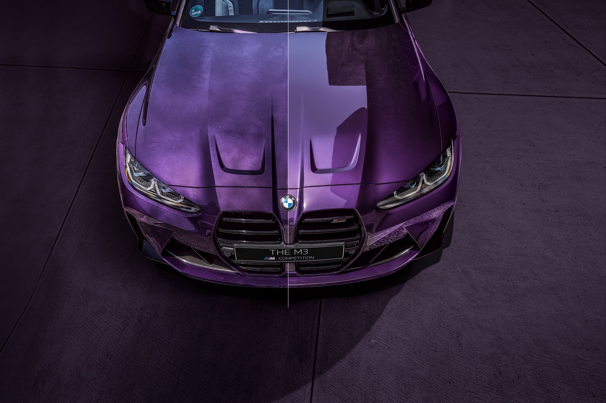 ДЕТЕЙЛИНГ ПРЕМИАЛЬНОГО УРОВНЯ