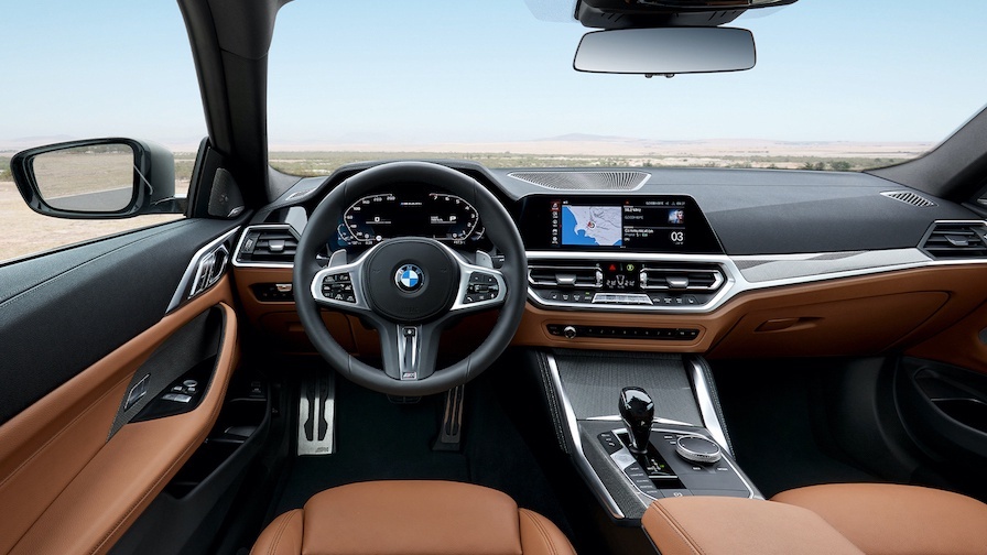 Bmw евросиб лахта