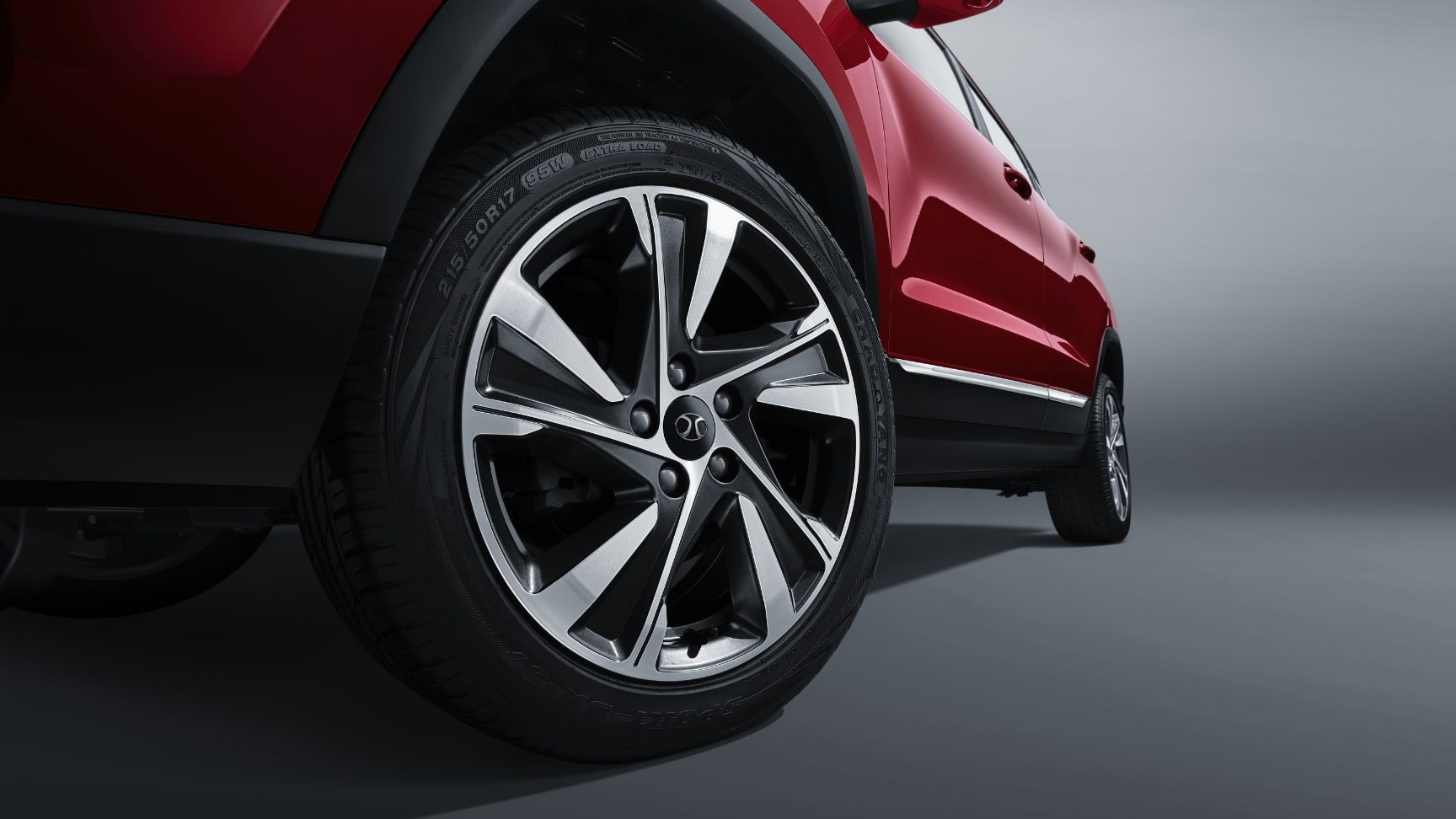 BAIC X35 - Фото 8