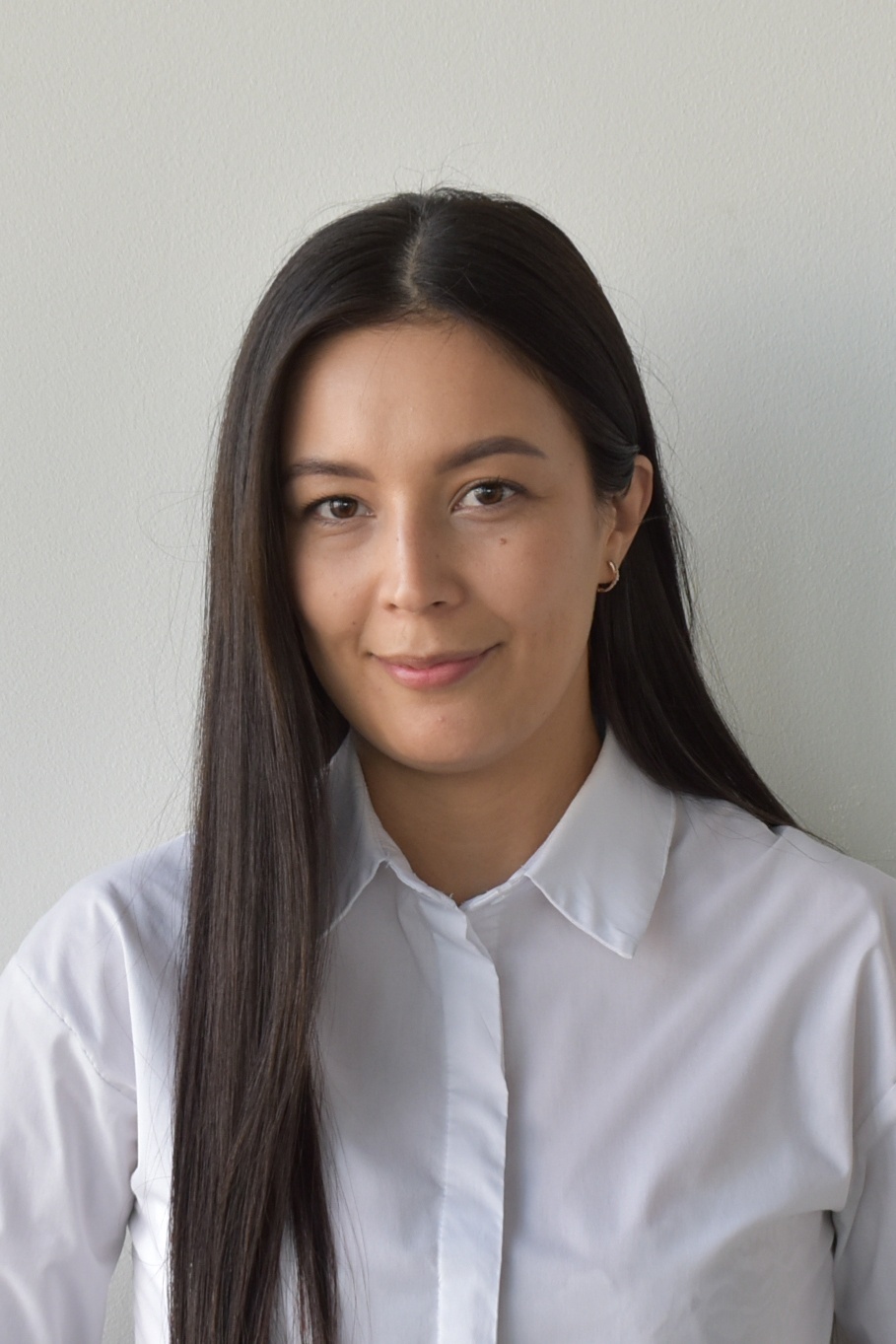 Пысина Лейсан