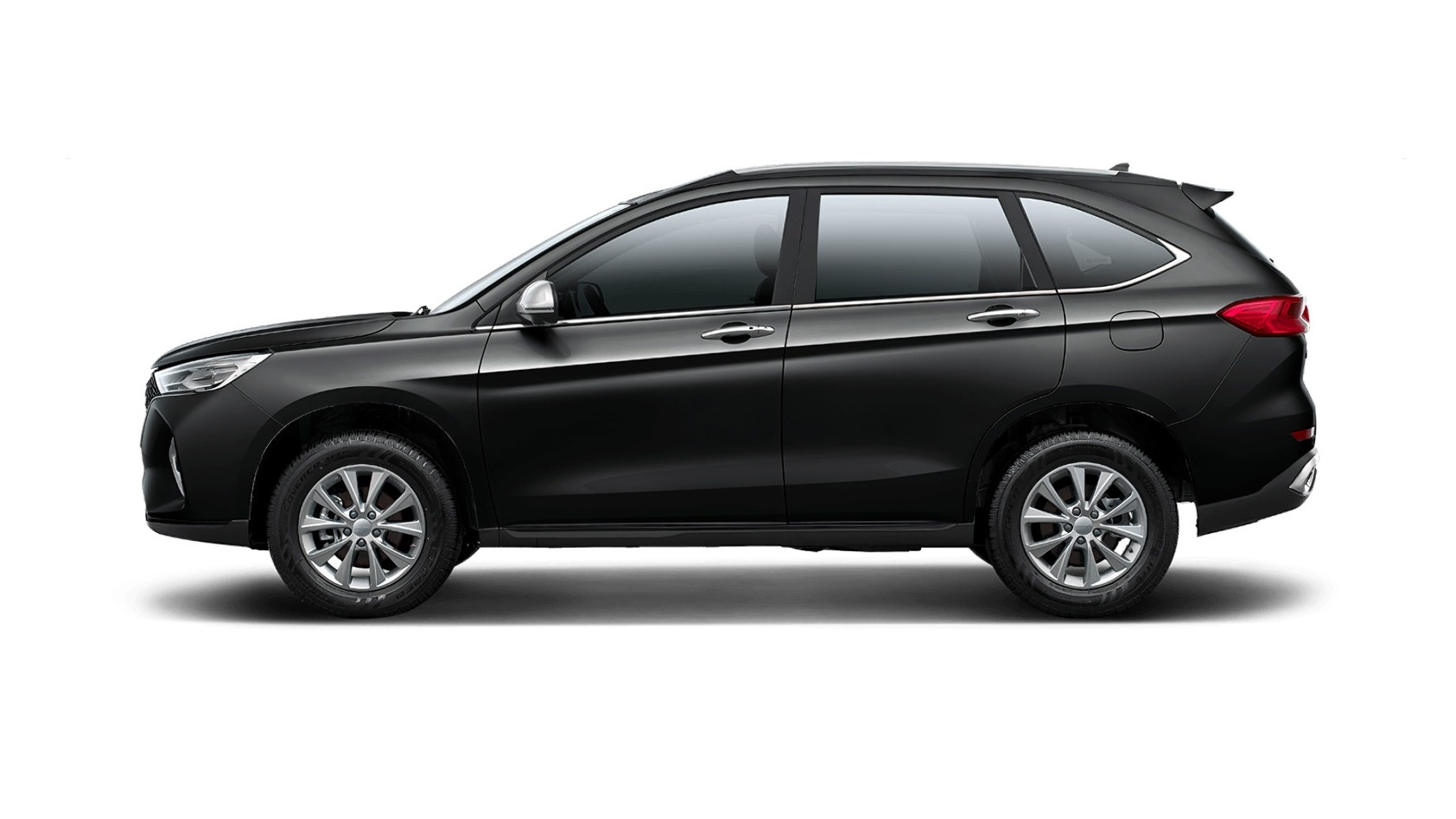 HAVAL M6 — 6