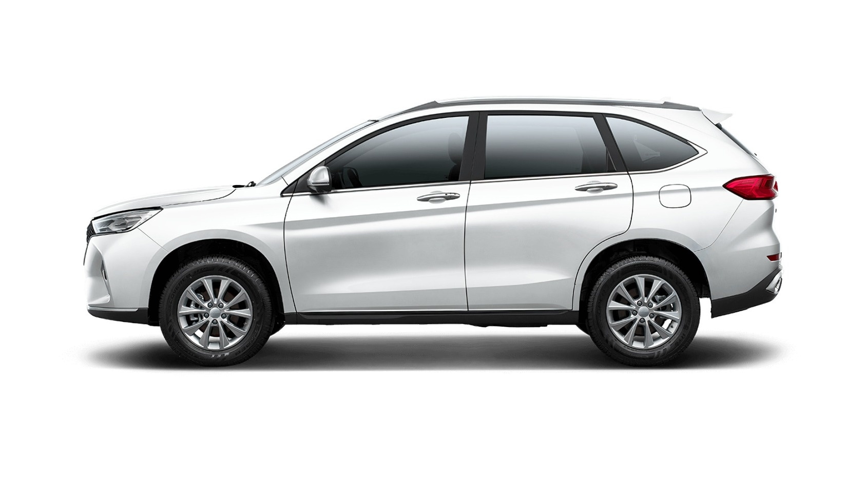 HAVAL M6 — 7