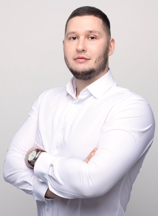 Шатохин Роман