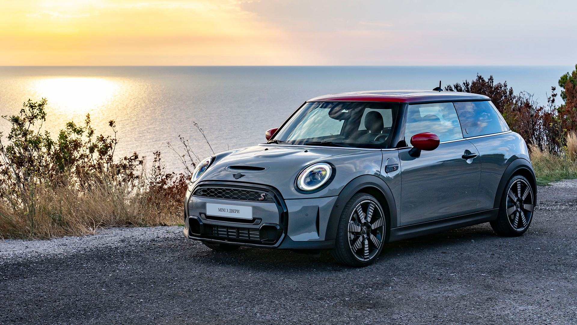 ПРОГРАММА ПРОДЛЁННОЙ ГАРАНТИИ ДЛЯ АВТОМОБИЛЕЙ MINI.