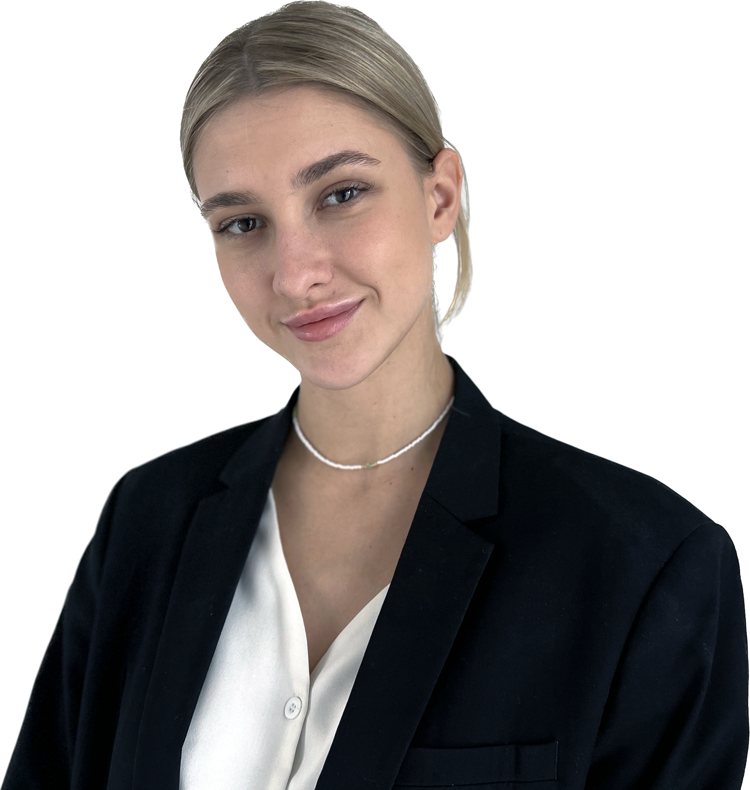 Ярусенко Ирина