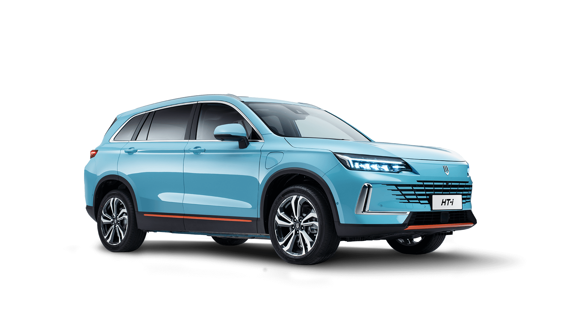 SKYWELL HT-i — фото 16