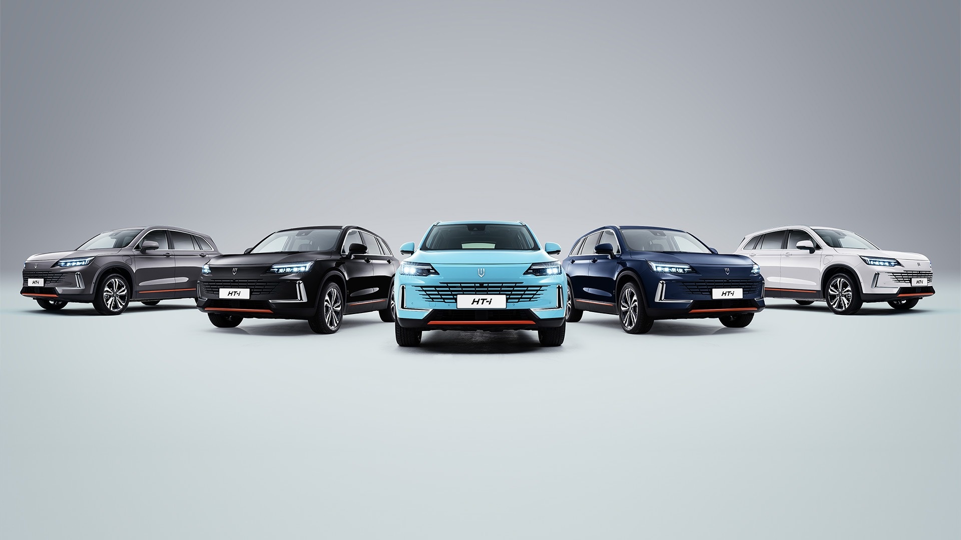 SKYWELL HT-i — фото 1