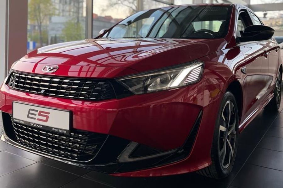 Знакомимся с брендом KAIYI (КАИ)