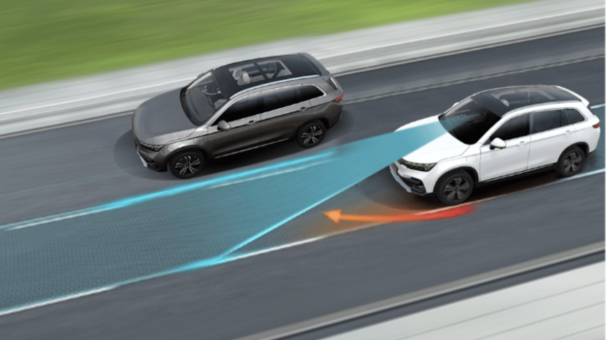 SKYWELL HT-i — фото 25