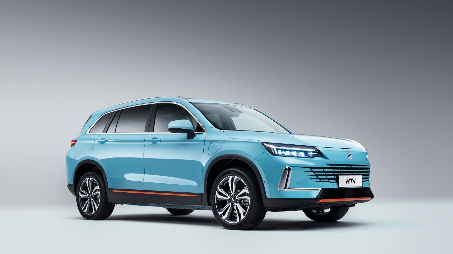 SKYWELL HT-i — фото 12