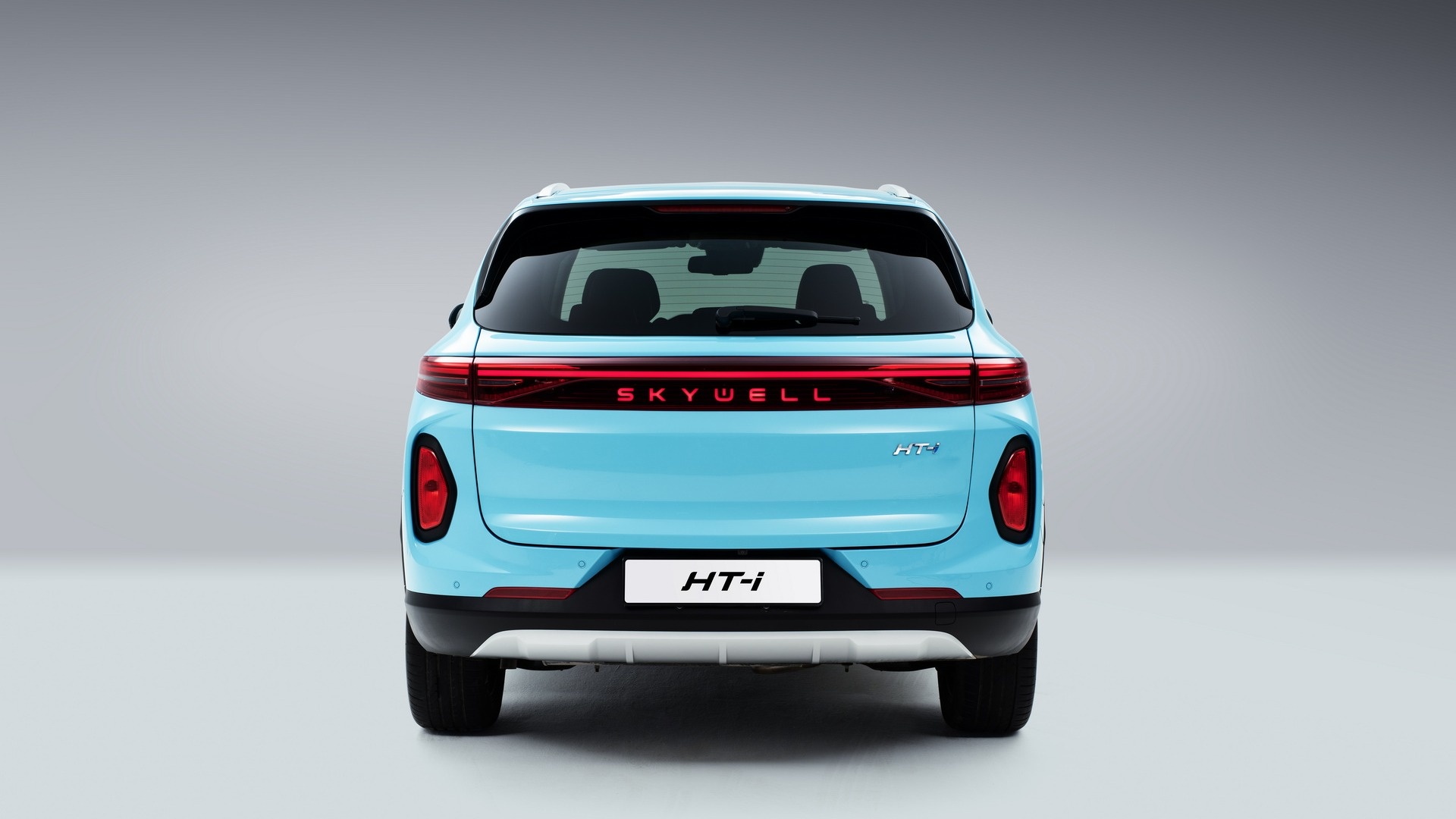 SKYWELL HT-i — фото 15