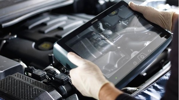 Компьютерная диагностика Ниссан