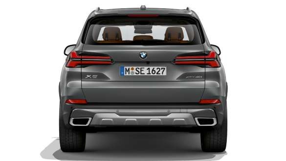  BMW X5 2023  G05       5    