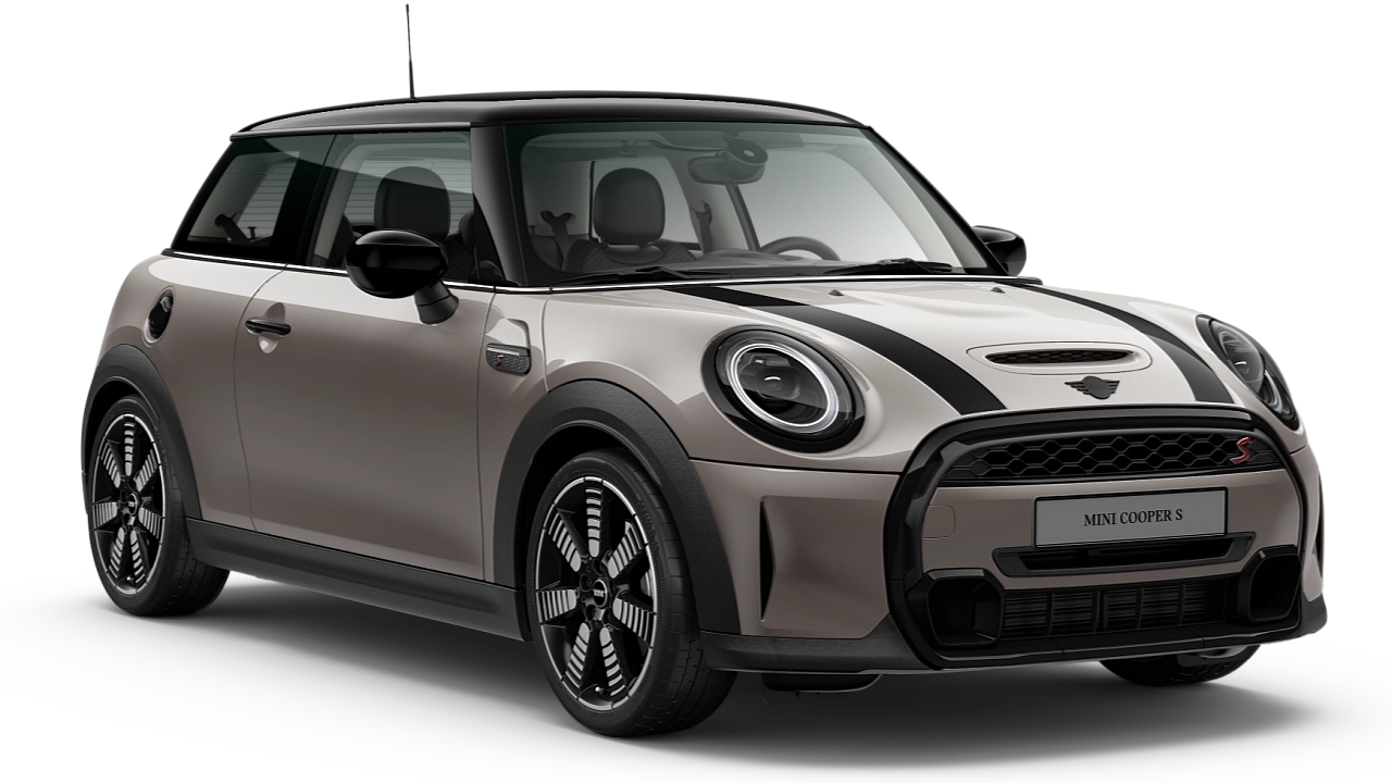 Mini f56