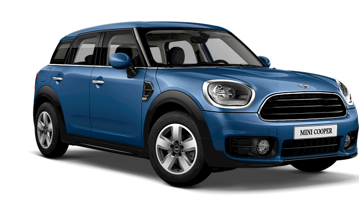 то мини кантриман