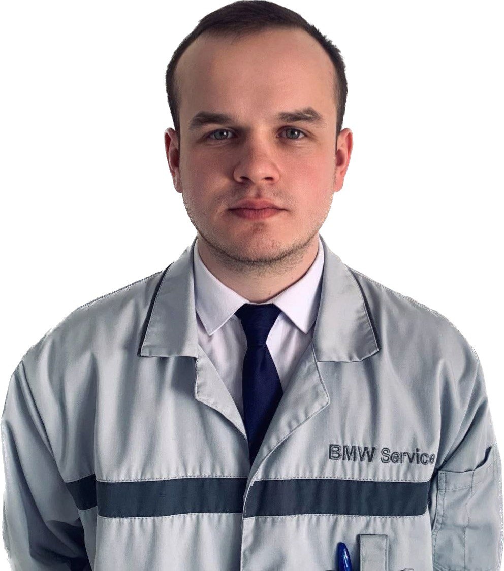 Долматов Анатолий