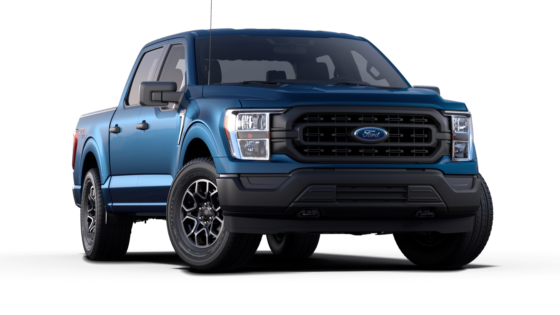 Сервис и ремонт Ford F-150 в Москве в официальном автосервисе Форд Кунцево