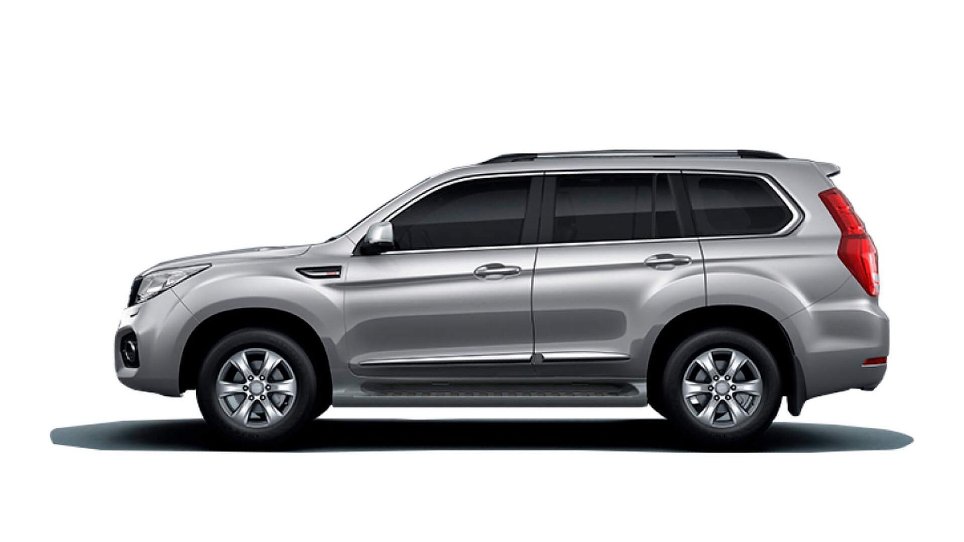   HAVAL 2023     