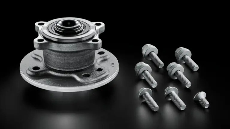 СЕРВИС И ЗАПАСНЫЕ ЧАСТИ