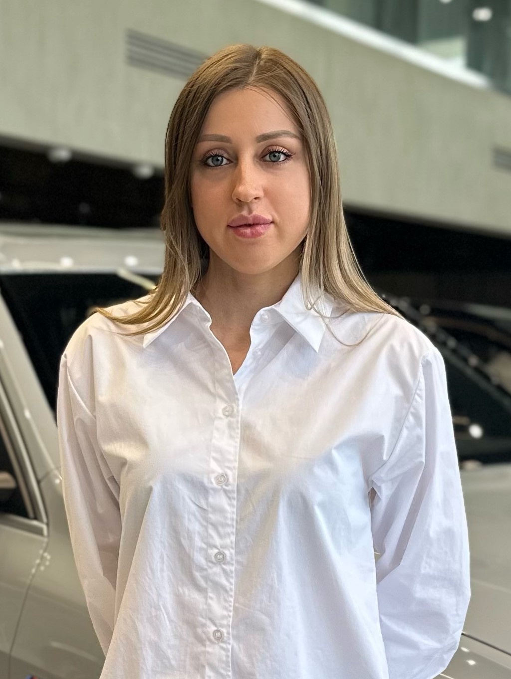 Ермакова Яна