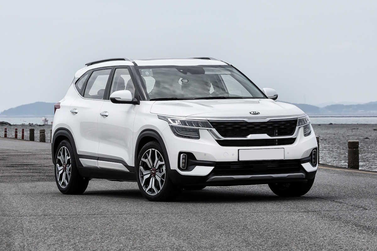 Сравнение автомобилей Haval Jolion и Kia Seltos – какой выбрать?