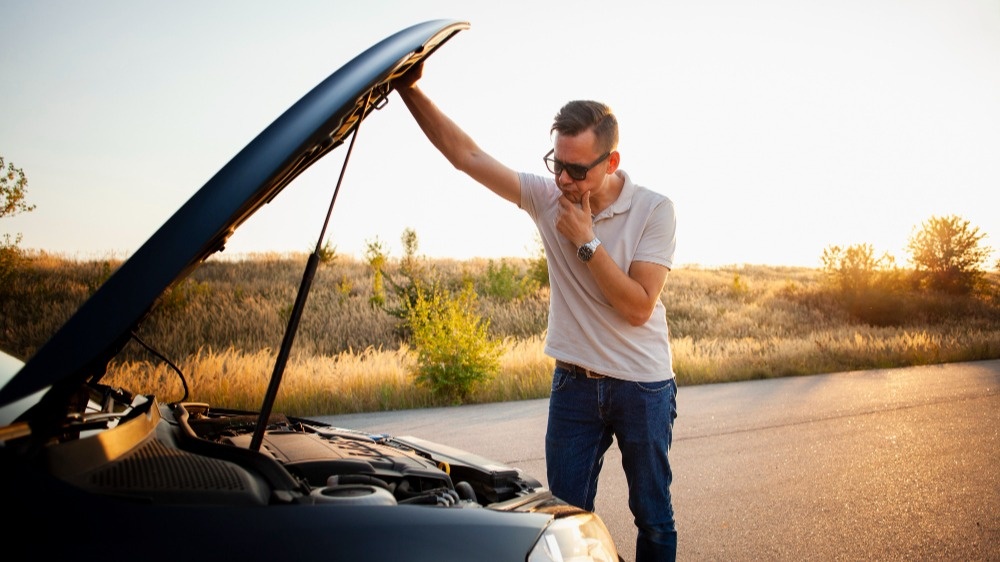 ПРОГРАММА «ПОМОЩЬ НА ДОРОГЕ»* — фото 2