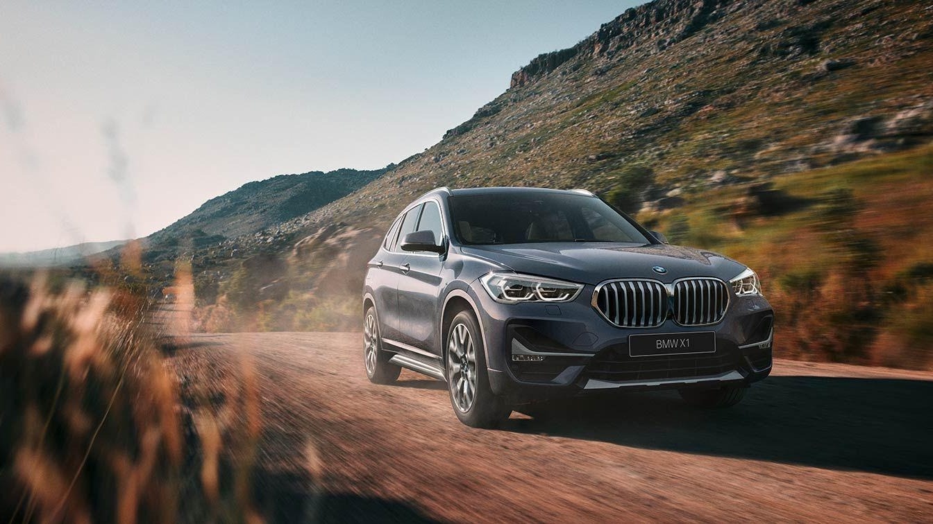 BMW X1 | Купить бмв х1 от официального дилера BMW Алдис | Купить новый BMW  X1 - фото, цены, характеристики