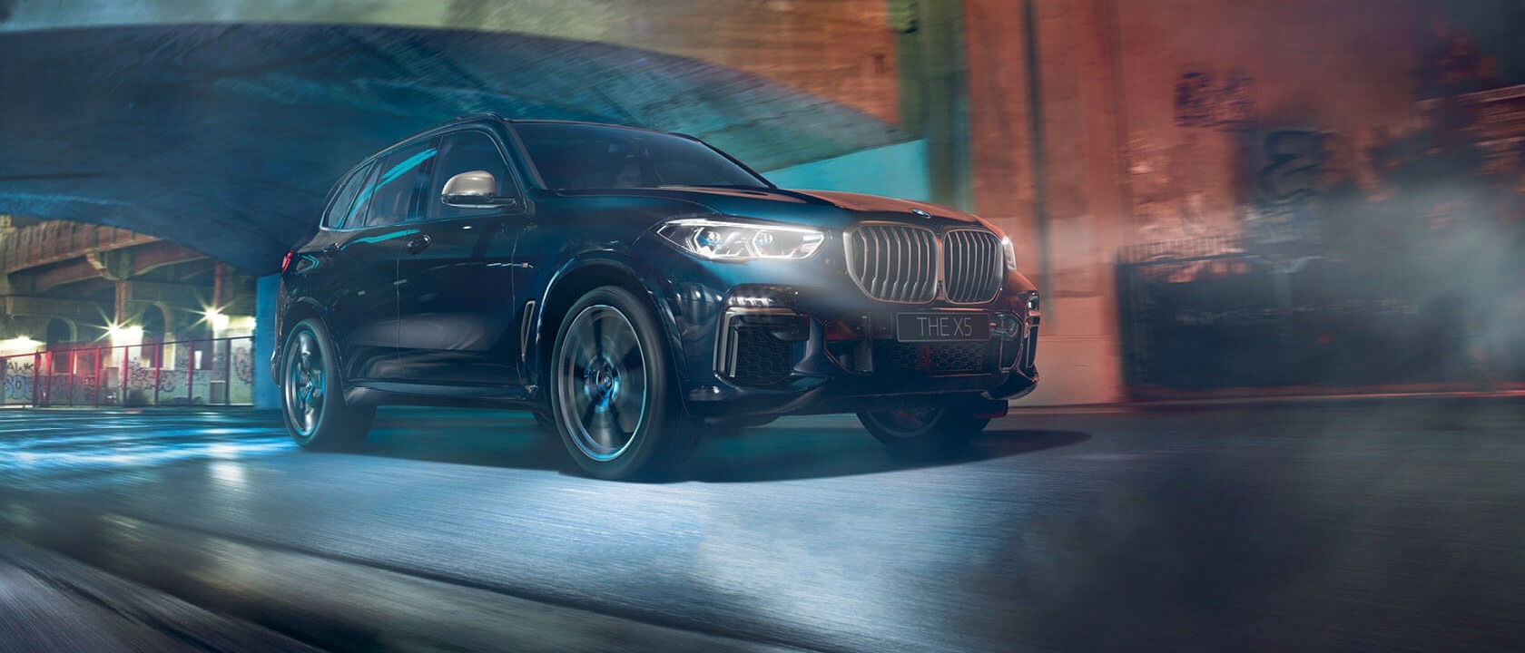 Новый BMW X5 — купить новый БМВ X5 (кроссовер): комплектации, цены,  характеристики, фото | официальный дилер BMW ТрансТехСервис