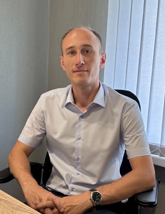 Коржов Андрей 