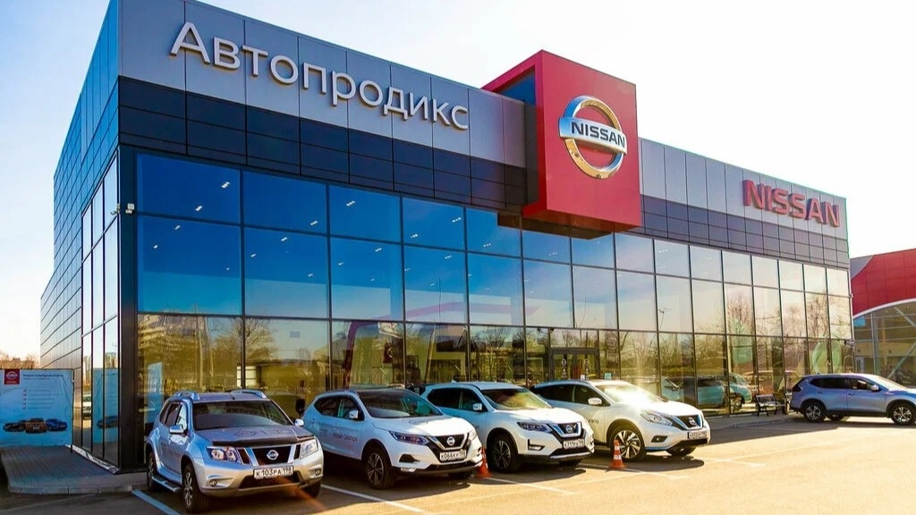 Ремонт ниссан патрол на руставели