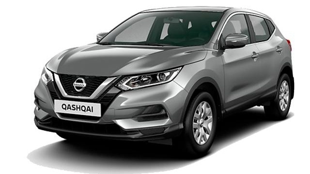 Диагностика Ниссан Кашкай