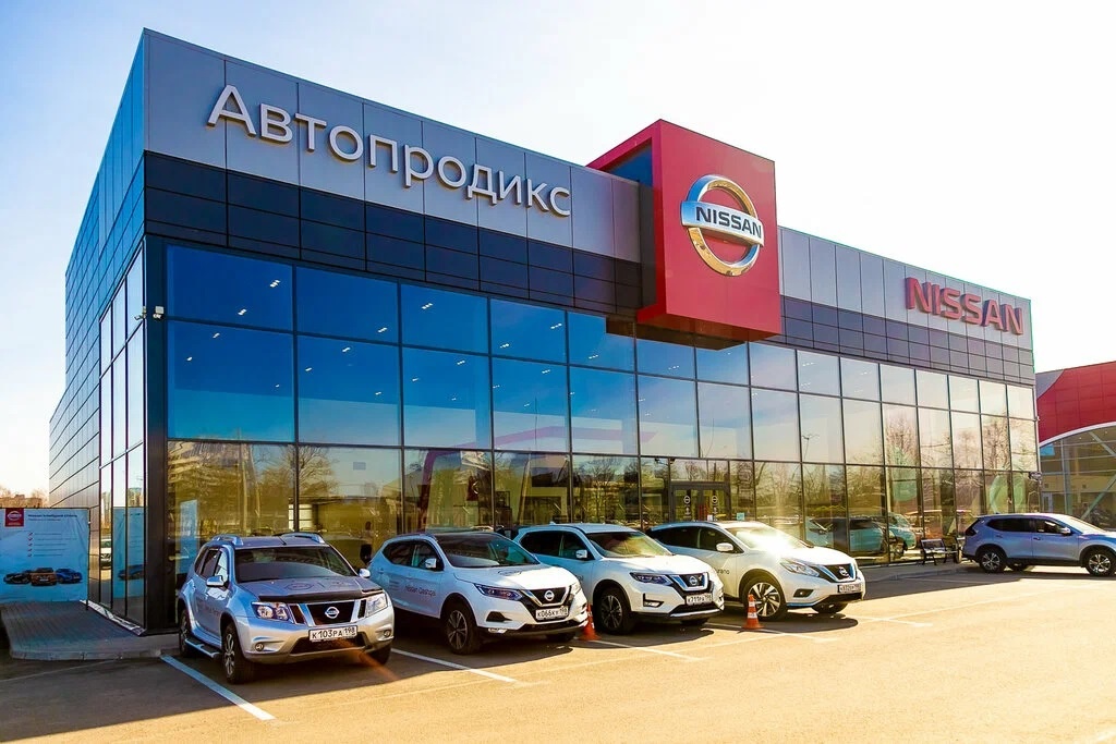 Компьютерная диагностика Nissan Qashqai на Руставели