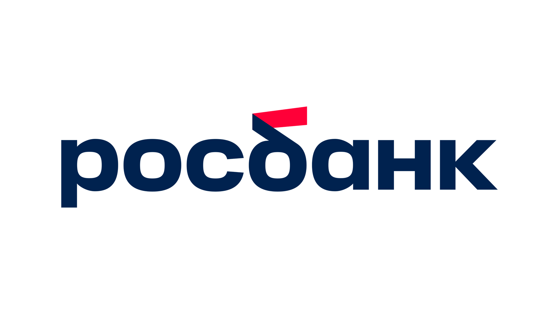 Росбанк