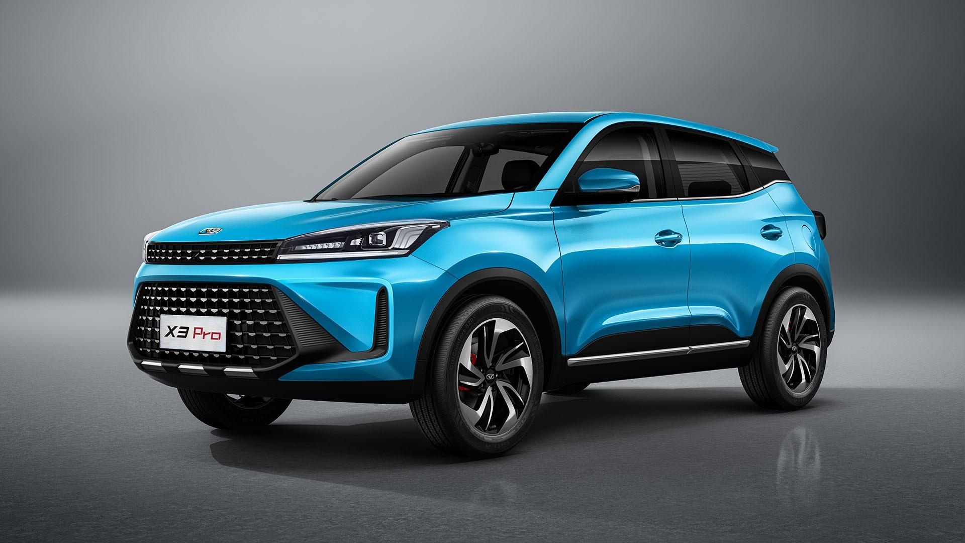 НОВОСТИ KAIYI — фото 6