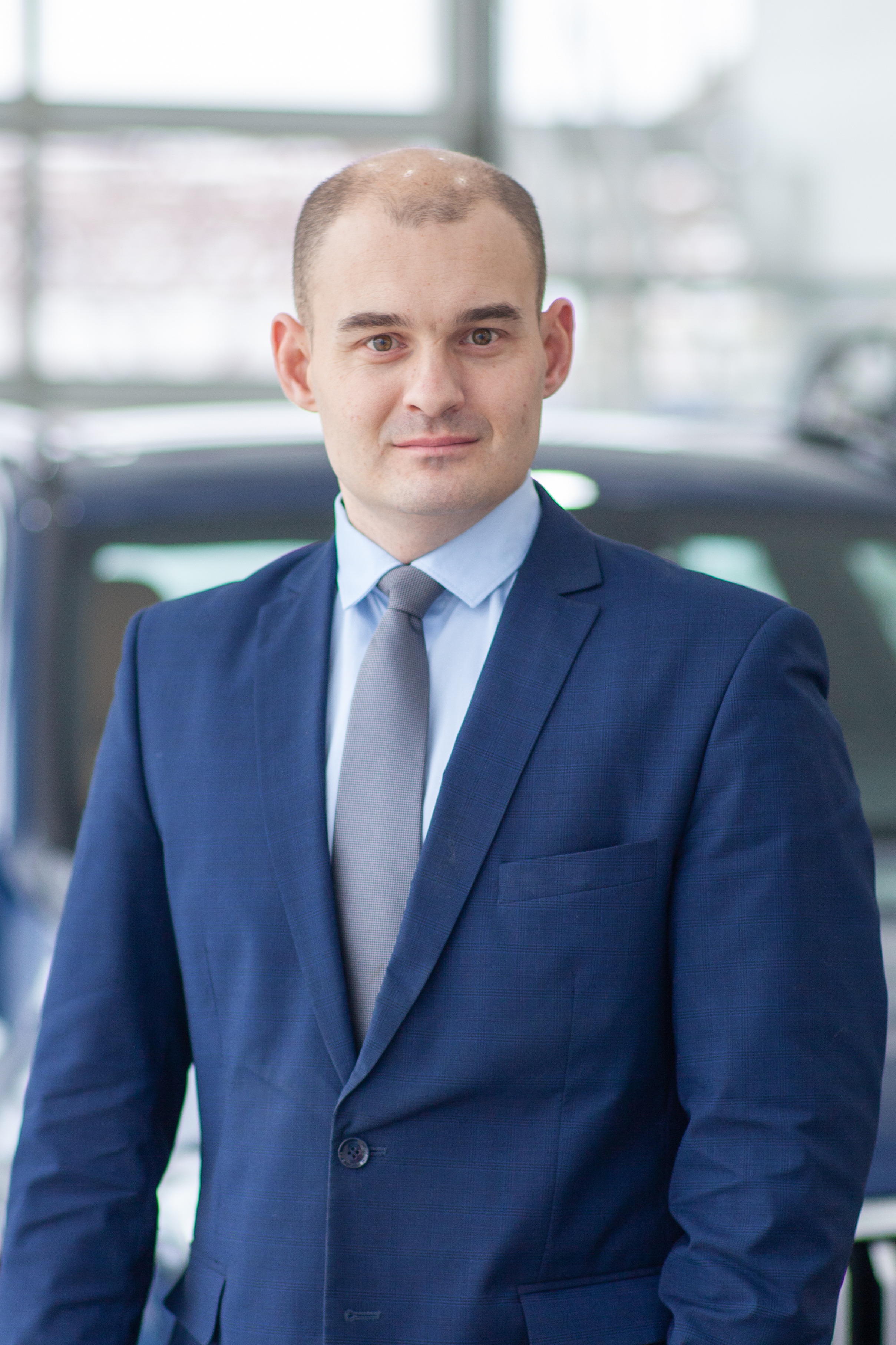 Калашников Александр