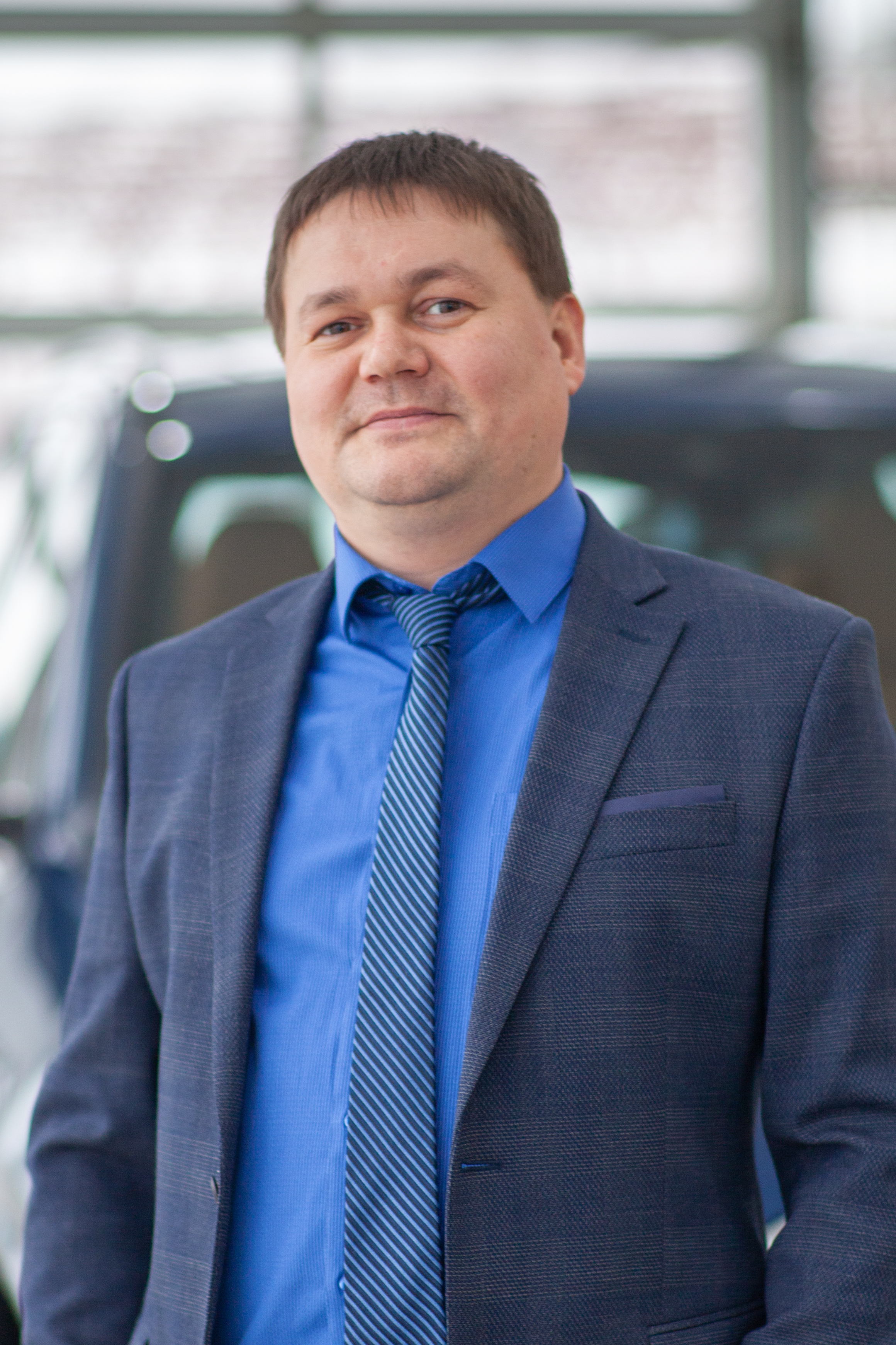 Ведерников Александр