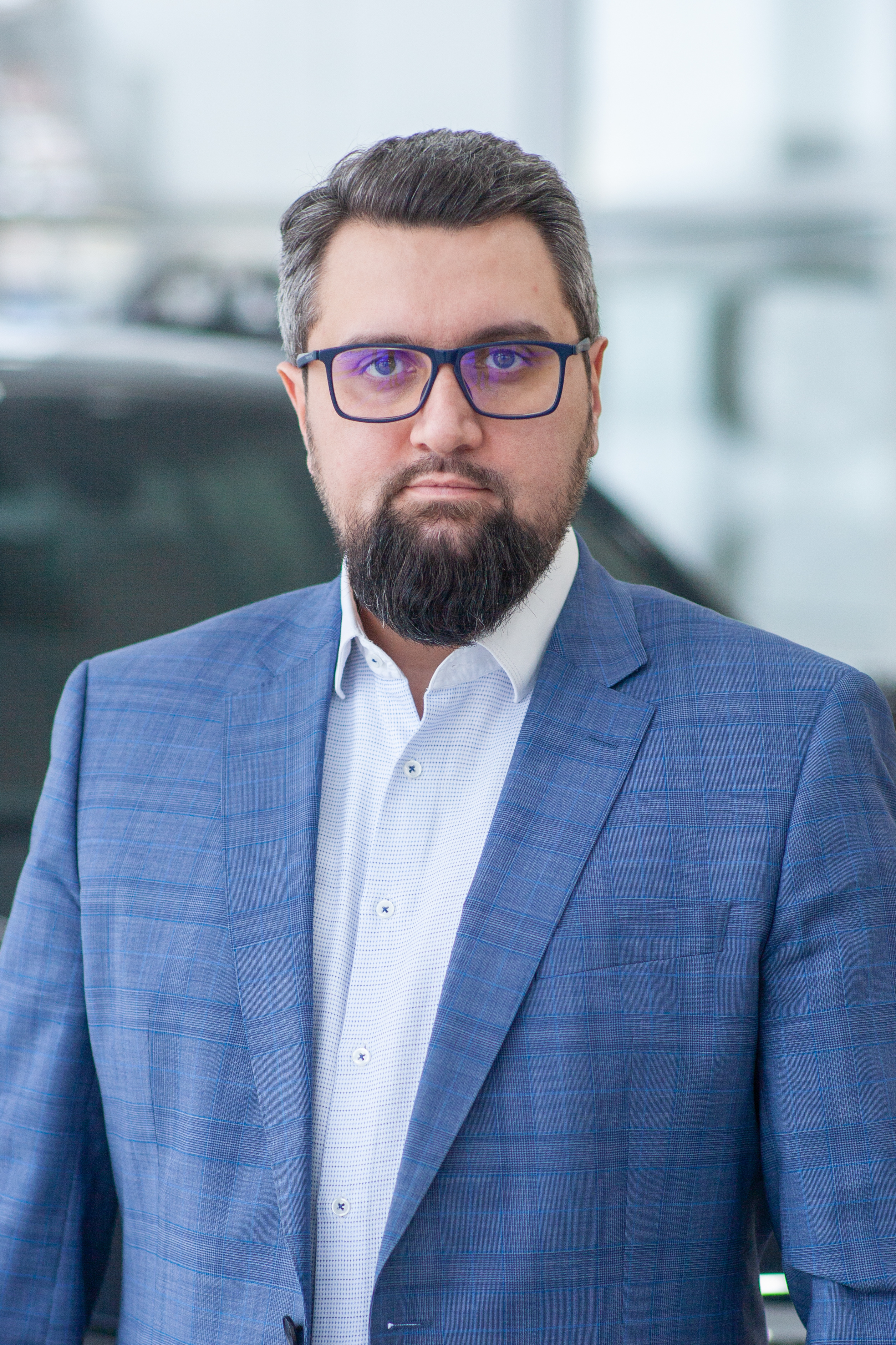 Бабиян Константин 