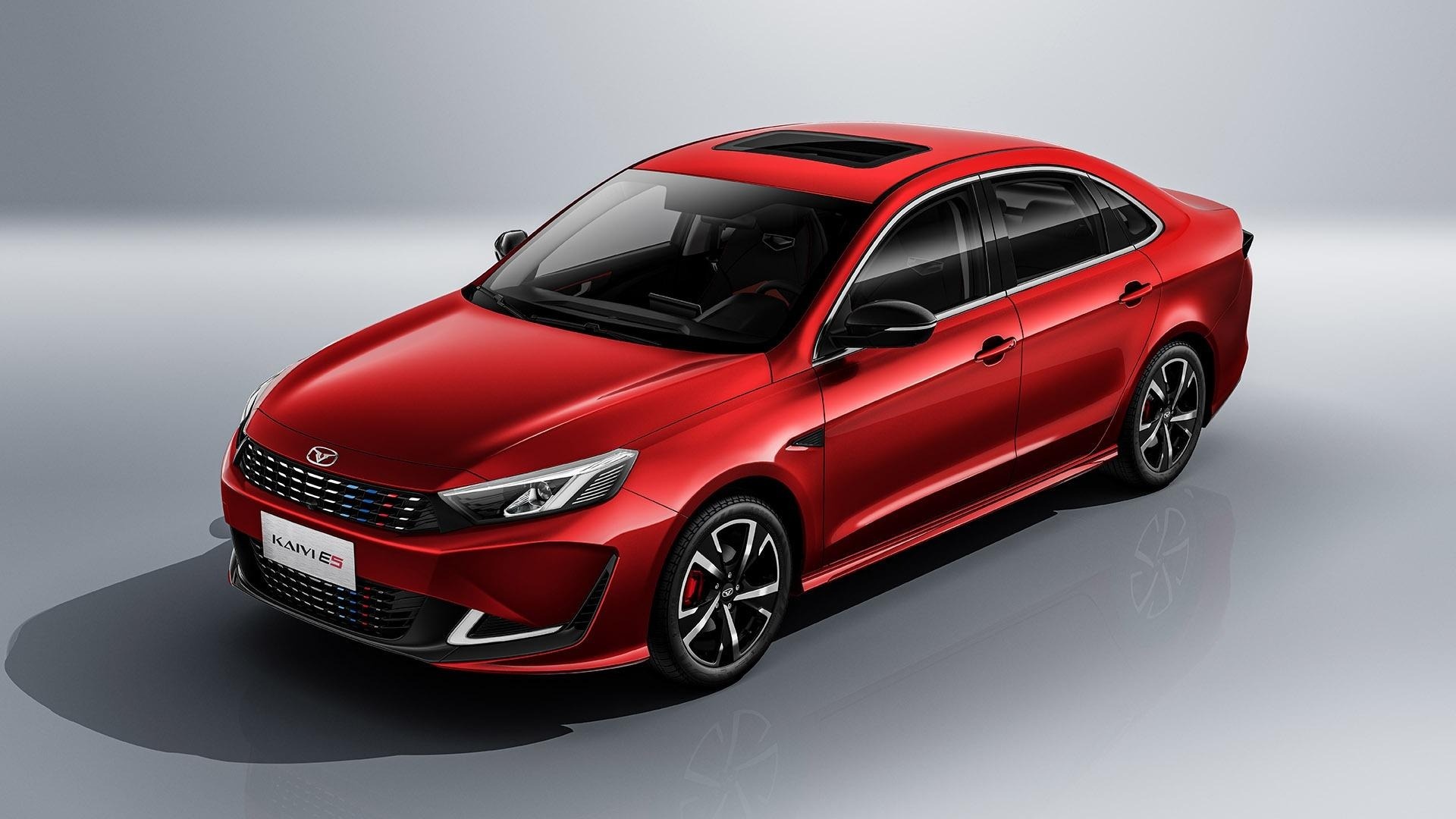 ОФИЦИАЛЬНЫЙ ДИЛЕРСКИЙ ЦЕНТР KAIYI - фото 7