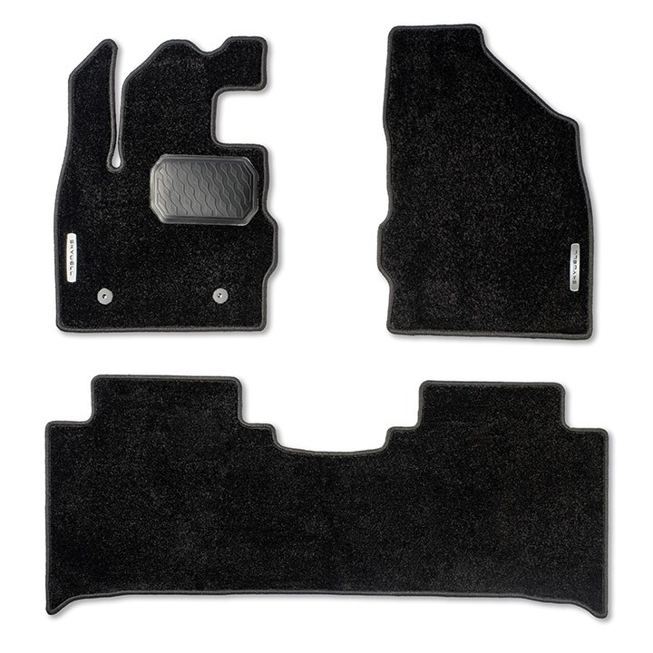 Аксессуары Skywell — фото 3