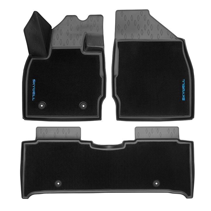 Аксессуары Skywell — фото 6