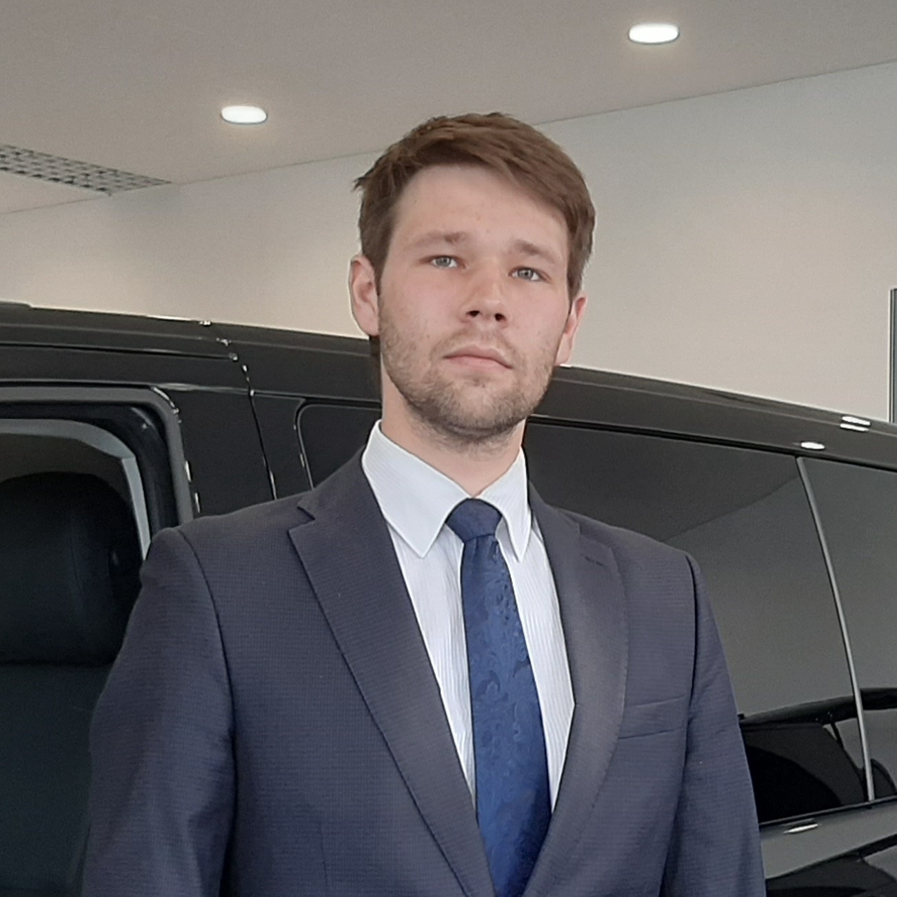 Смирнов Денис