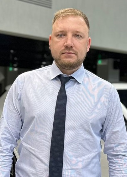 Самойлов Александр