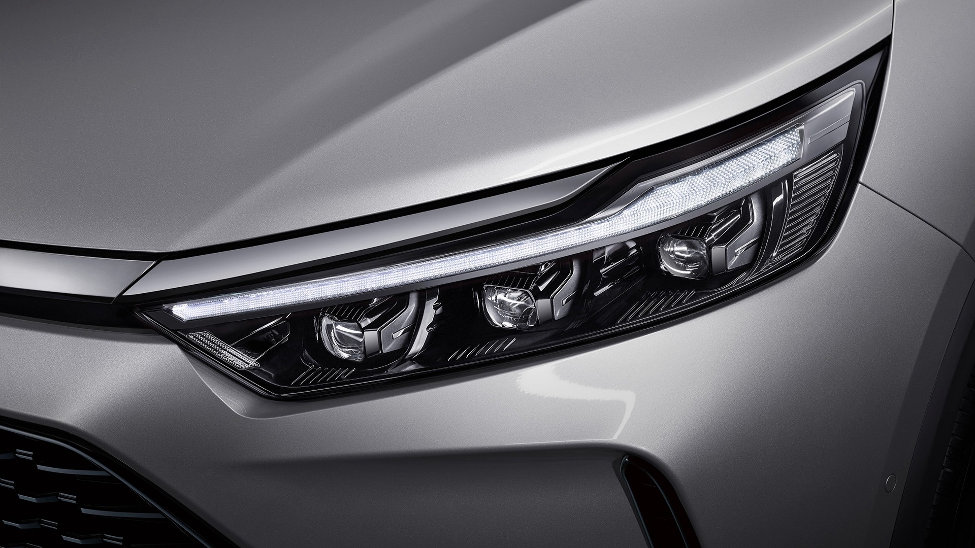 BAIC X7 - Фото 11