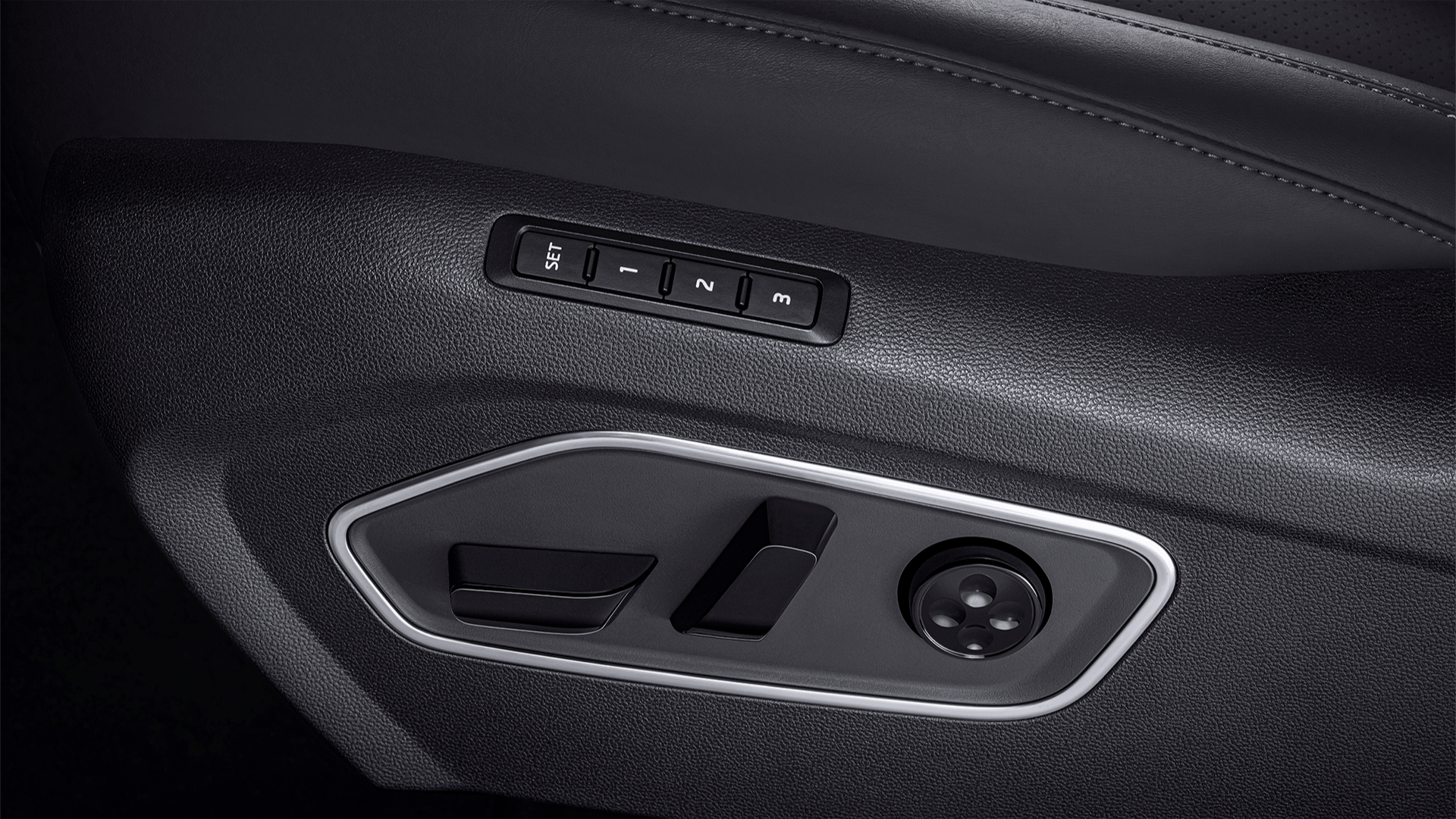 BAIC X7 - Фото 22