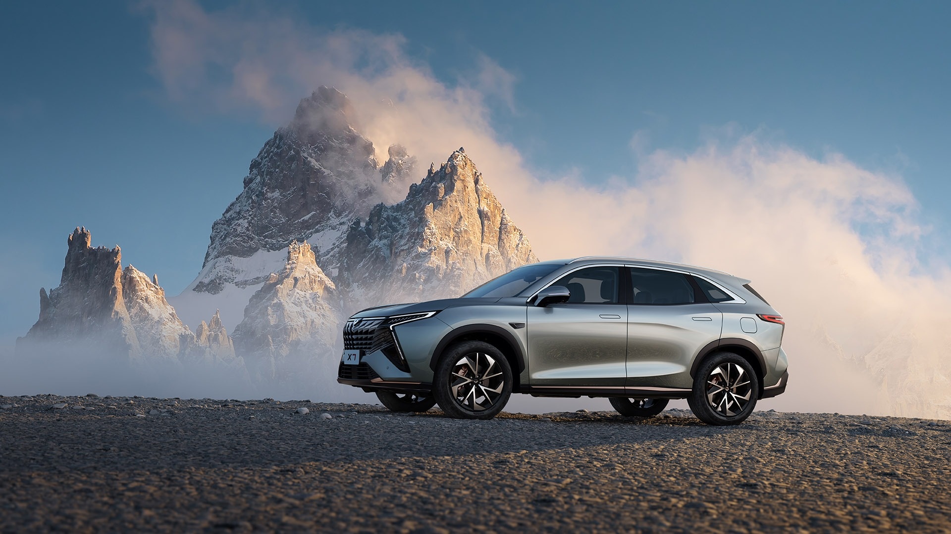 ОФИЦИАЛЬНЫЙ ДИЛЕРСКИЙ ЦЕНТР KAIYI - фото 5