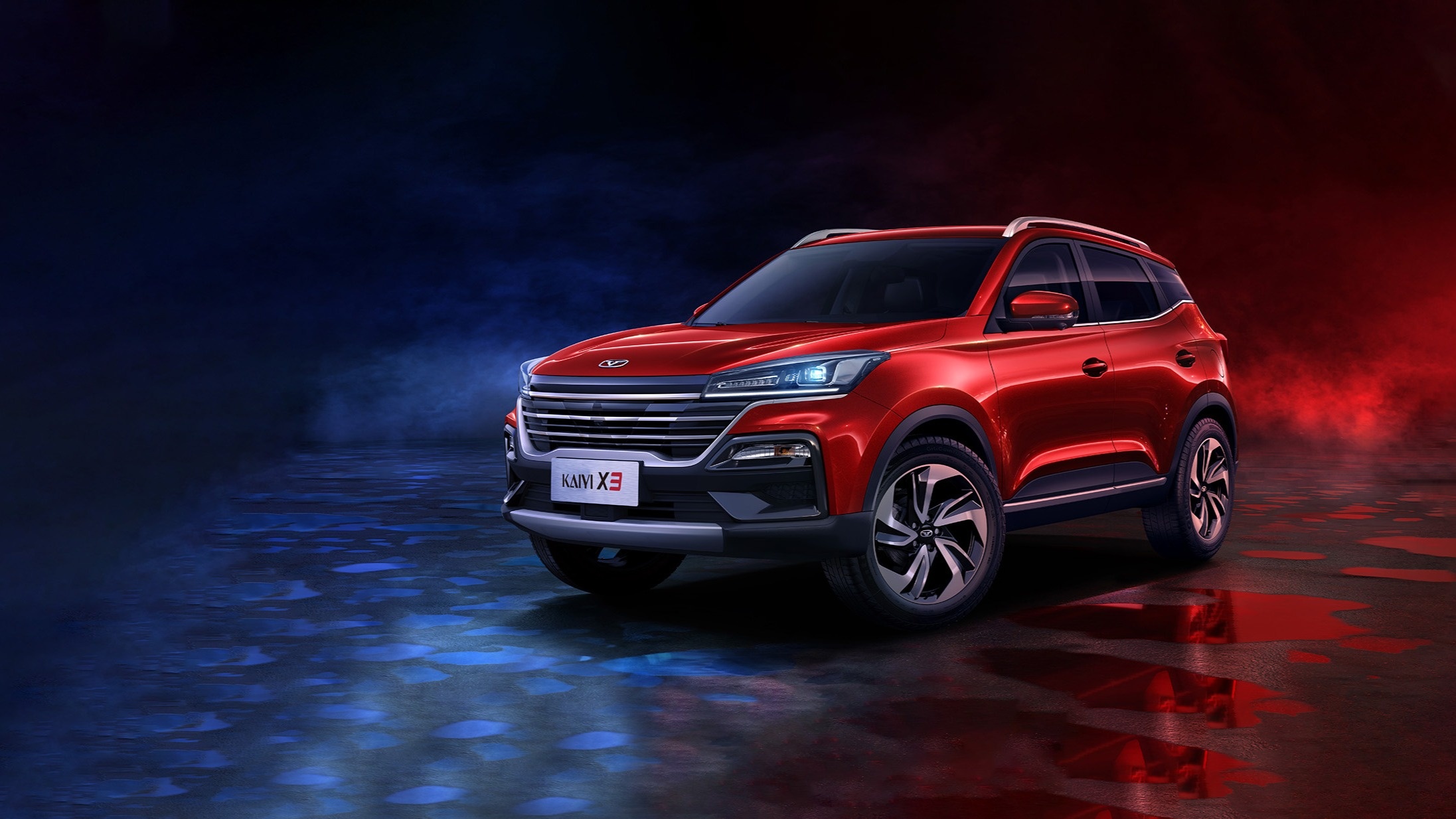 ГАРАНТИЯ KAIYI 5 ЛЕТ ПОДДЕРЖКИ — фото 1