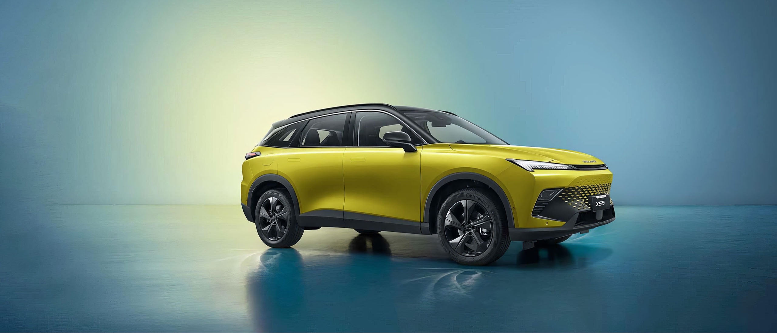 Гарантийное обслуживание BAIC — Условия и поддержка 1